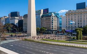 Hermoso Departamento con Balcón Obelisco II